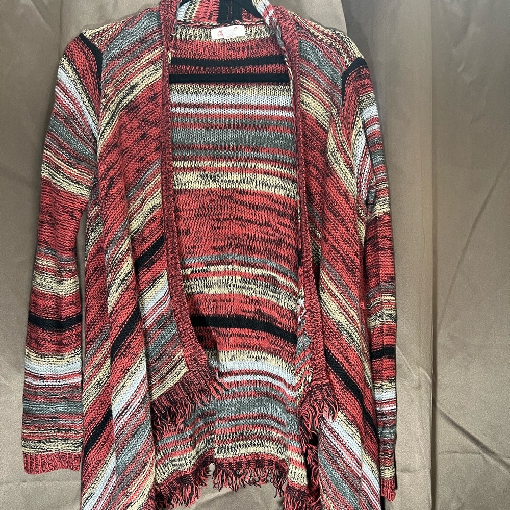 Arizona cardigan